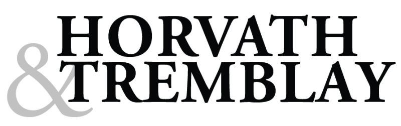 Horvath & Tremblay logo