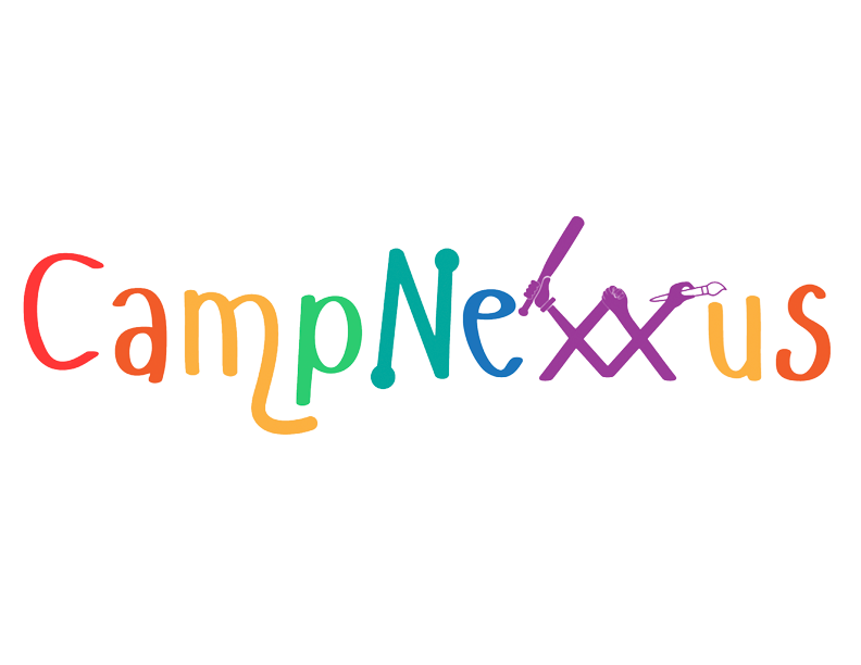 CampNexxus-Logo CampNexxus-Logo