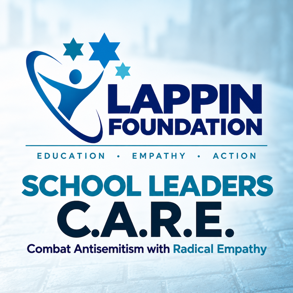 Lappin Foundation